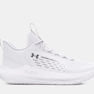 Women’s under armor basketball shoes